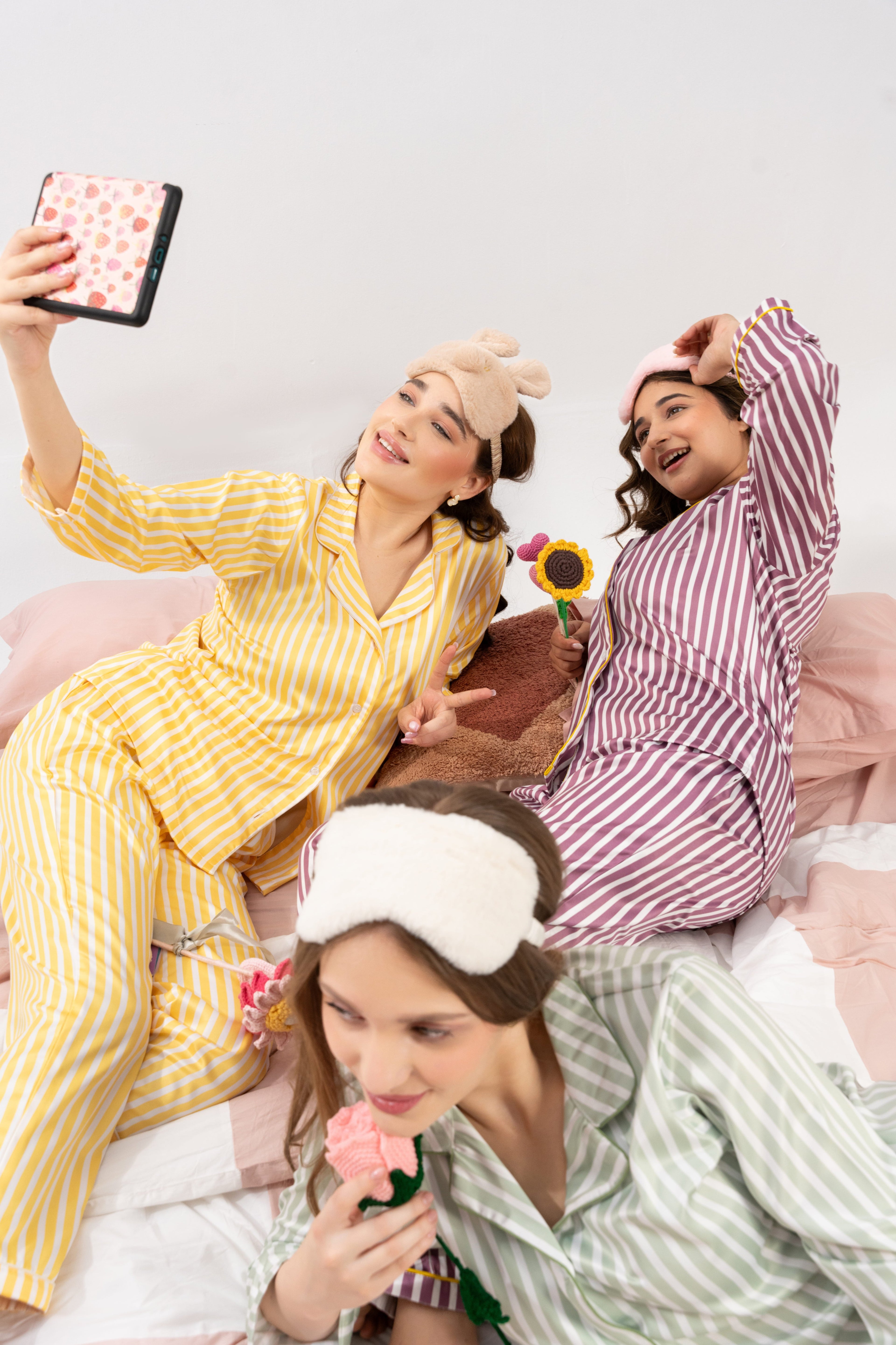 Pyjama Sets