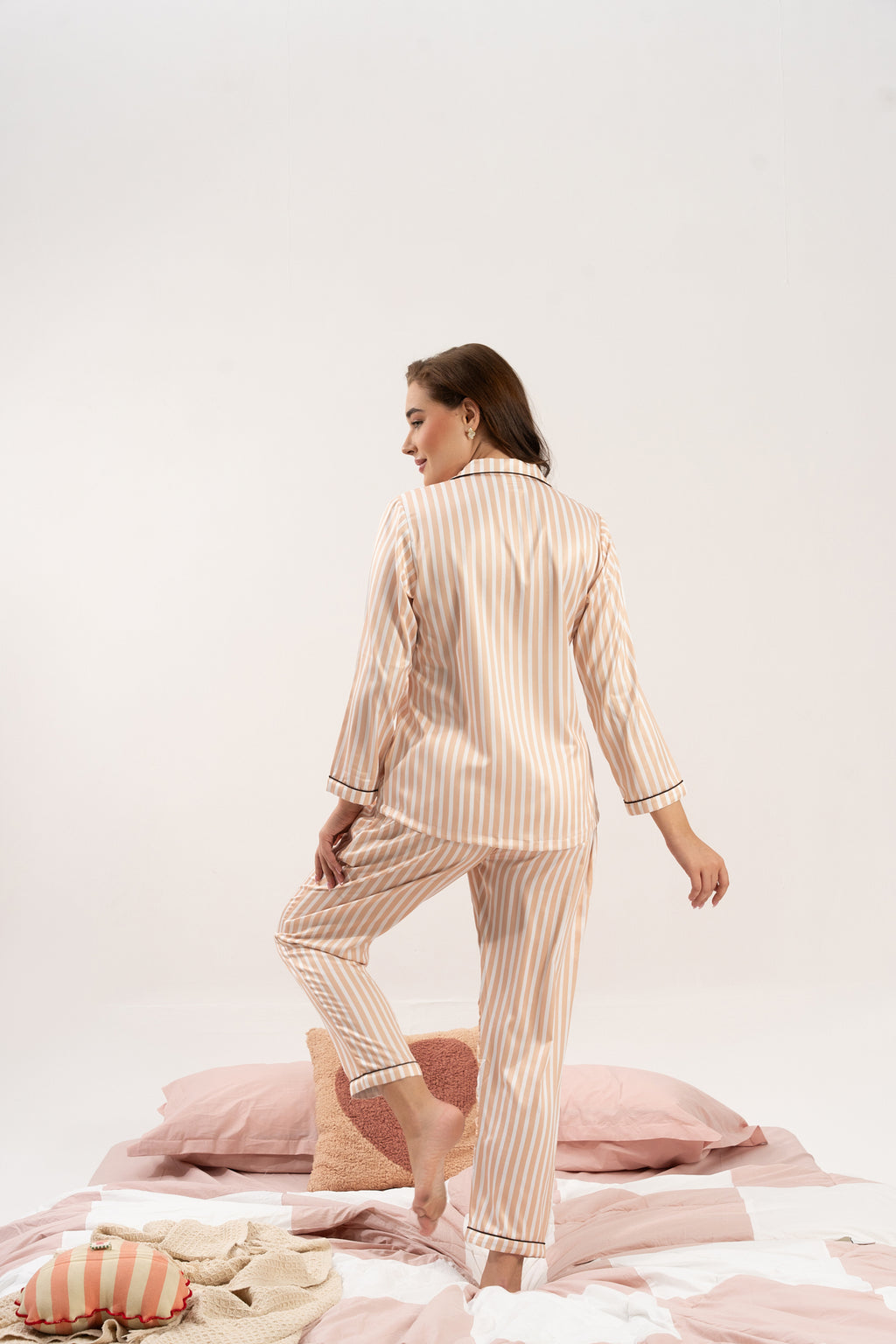 Take it slow - in Oat