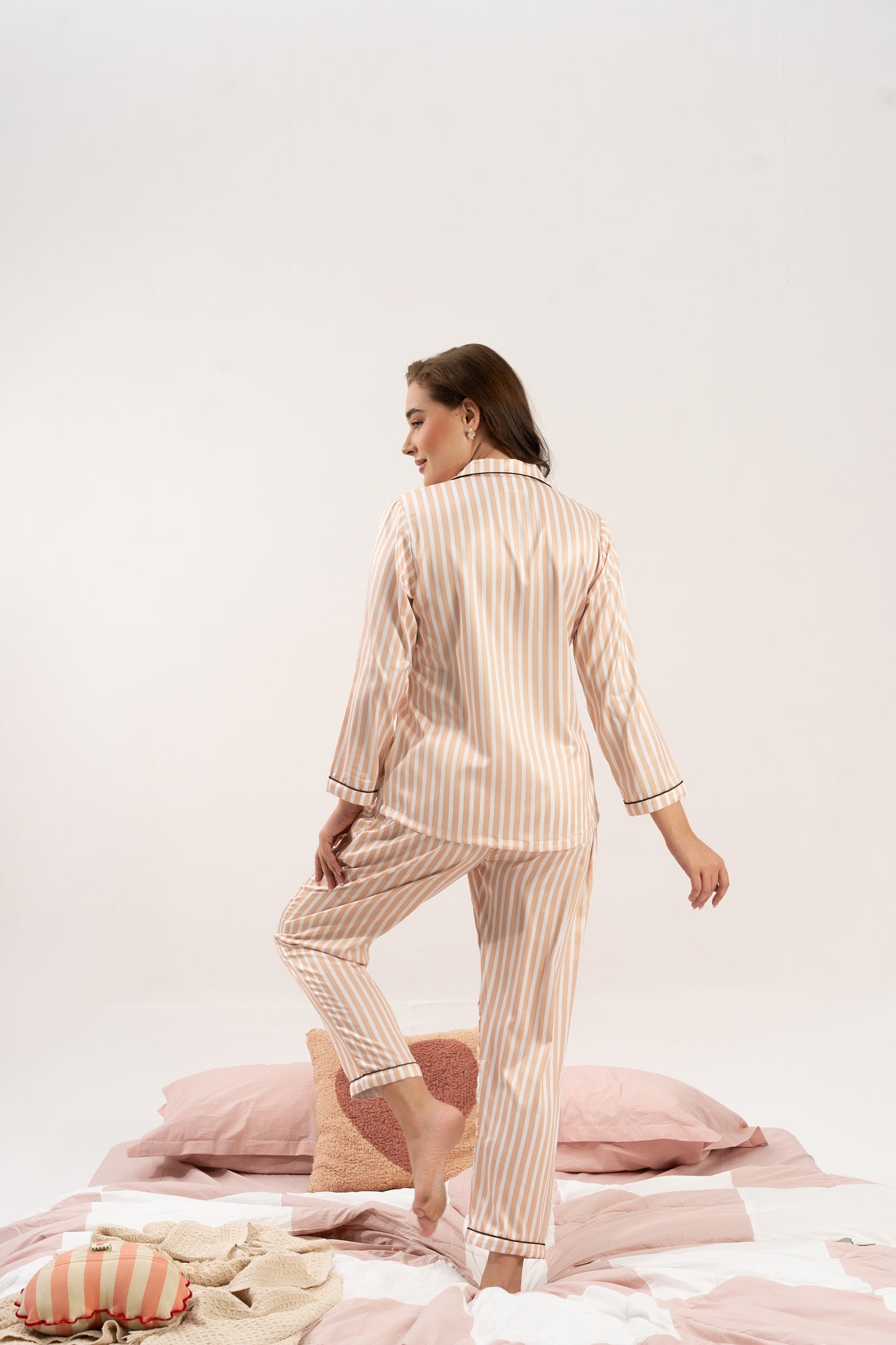 Take it slow - in Oat