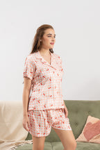 Cherry on top - in Peach