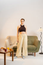 Exhale Pop - in Butter yellow