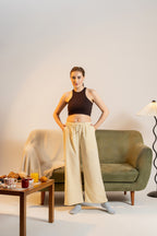 Exhale Pop - in Butter yellow