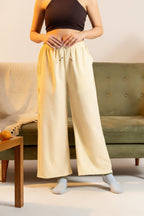 Exhale Pop - in Butter yellow