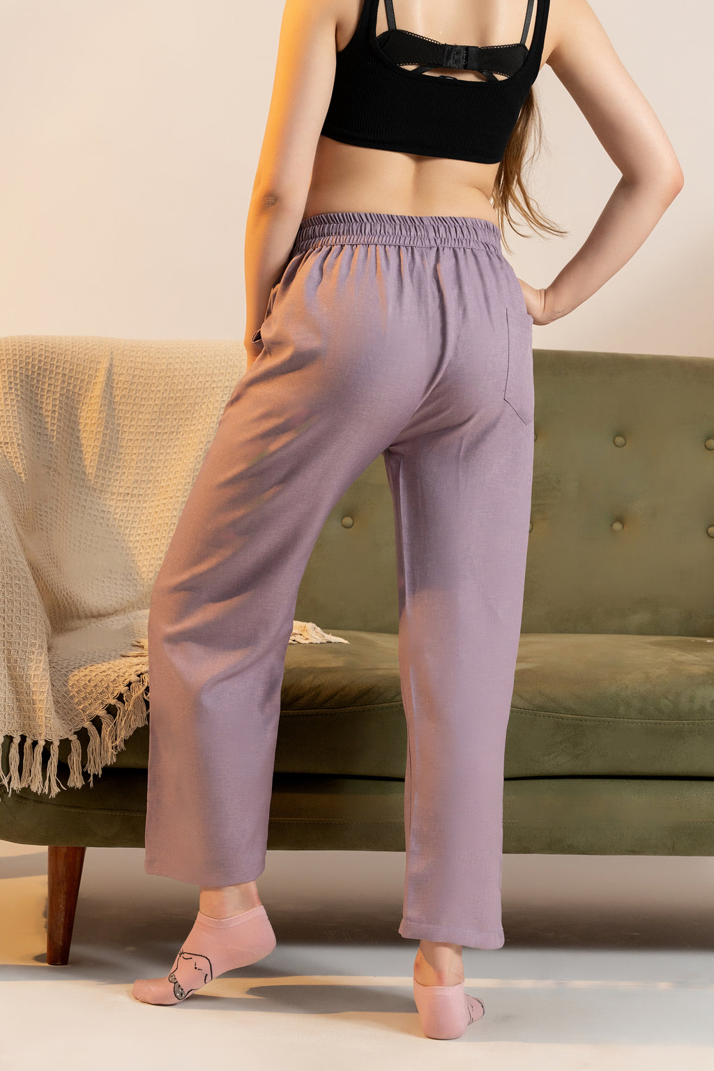 Exhale soft - Lavender