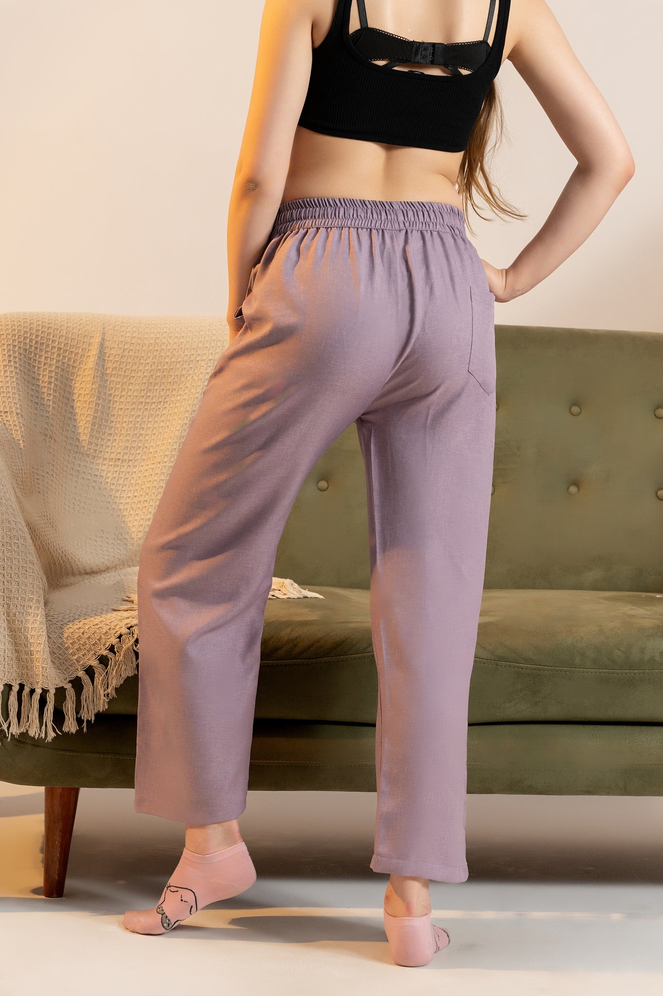Exhale soft - Lavender