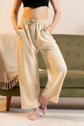 Exhale ease - in Beige