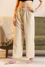 Exhale ease - in Beige