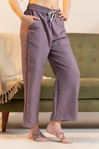 Exhale ease - in Lavender