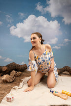 In my own world - in island era